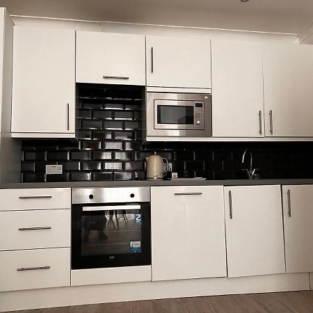 Watson Apartments Edinburgh Ngoại thất bức ảnh