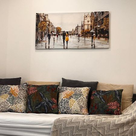 Watson Apartments Edinburgh Ngoại thất bức ảnh