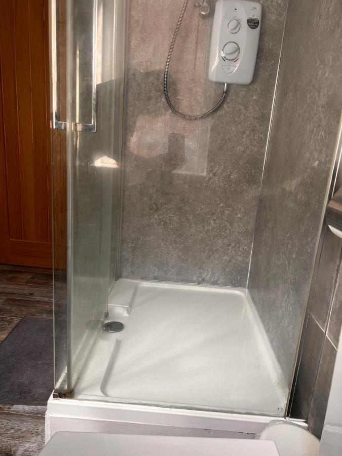 Watson Apartments Edinburgh Ngoại thất bức ảnh