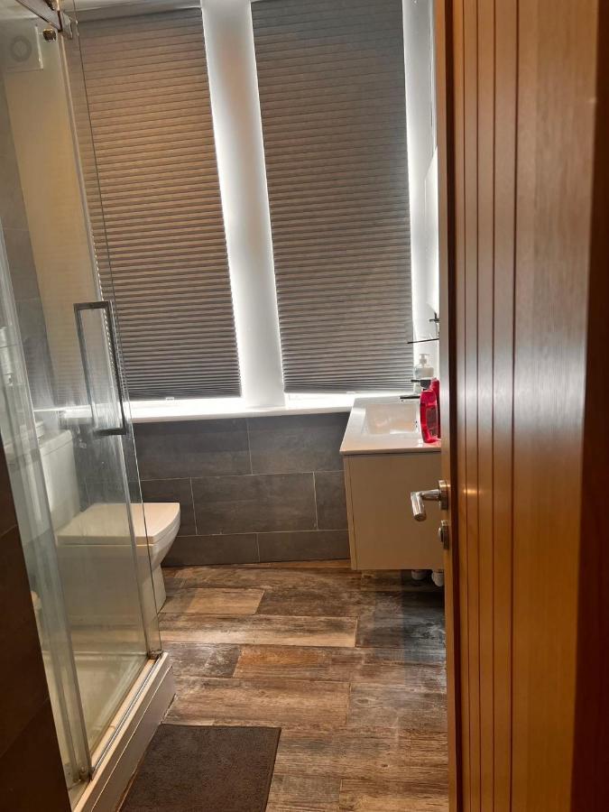 Watson Apartments Edinburgh Ngoại thất bức ảnh