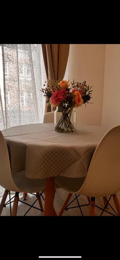 Watson Apartments Edinburgh Ngoại thất bức ảnh