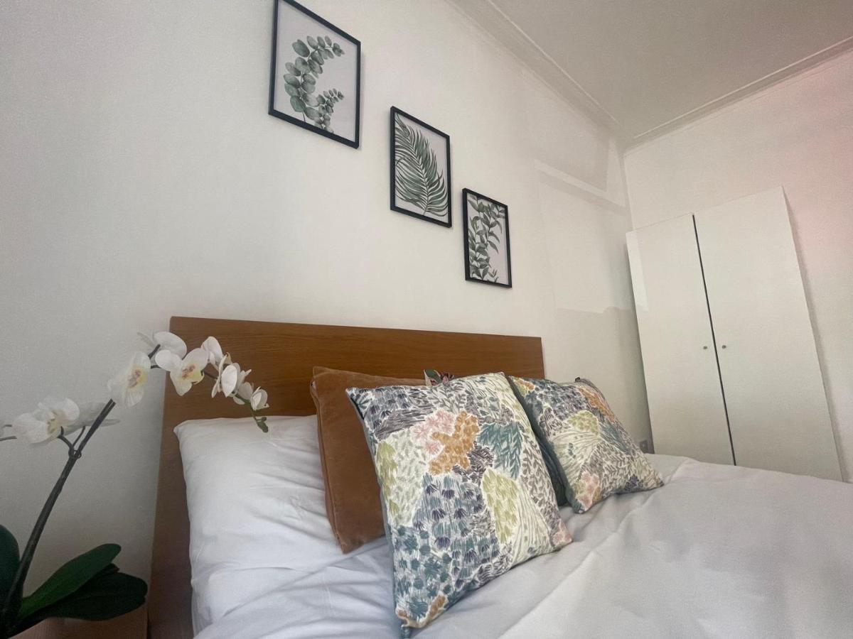 Watson Apartments Edinburgh Ngoại thất bức ảnh